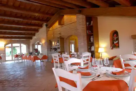 Tenuta Del Perugino - 17
