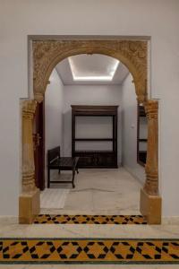Rajasthan Palace - 85