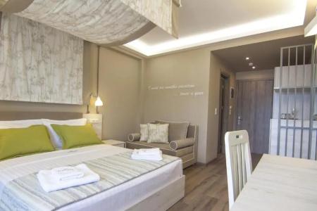 Ntinas Filoxenia & Spa - 69