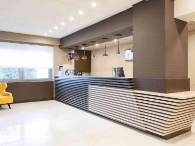 Novotel Brescia Due - 2