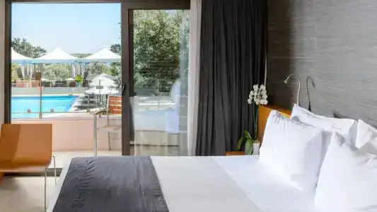 Alexander Beach & Spa - 40