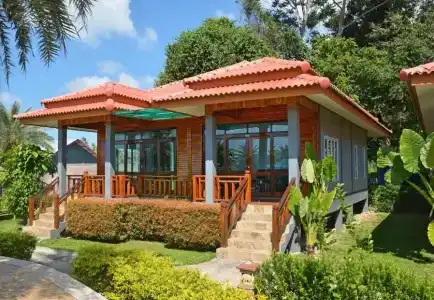 Lanta Lapaya Resort - 116