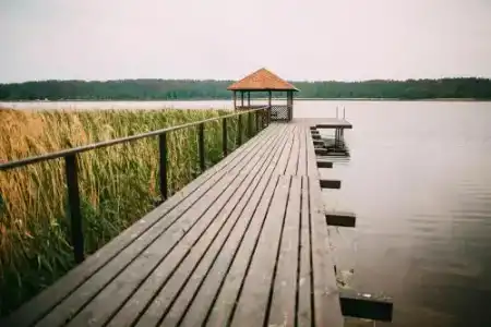 Duck Lake - 2