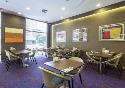 Grand Central (SG Clean, Staycation Approved) - 32