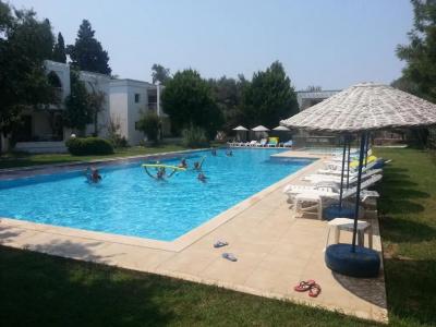 Muskebi Apart Otel - 28