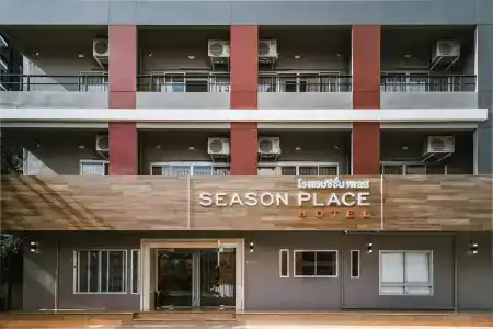 Season Place - 14
