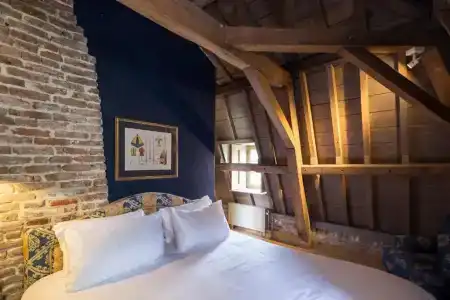 Château St. Gerlach - 67