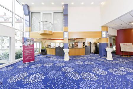 Arvena Kongress - In Der Wagnerstadt - 17