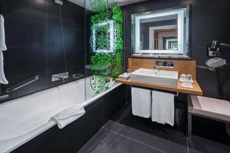 Wyndham Rome Midas - 9