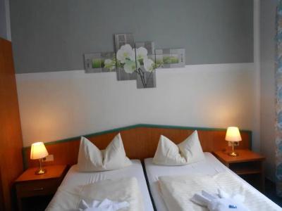 GreenLine FerienForelle - 6