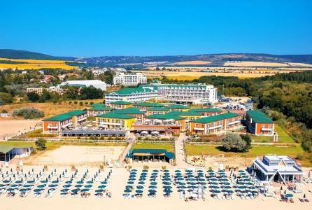 Therma ECO - Mineral pool 25 m & Free parking - 29
