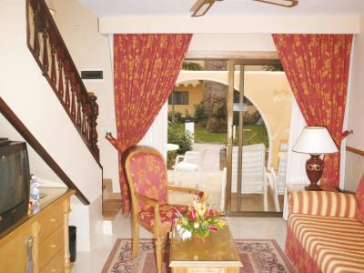 Riu Palace Palmeras - All Inclusive - 7