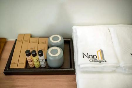 Nap in chiangmai - 51