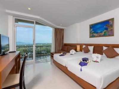 The View Rawada Phuket - 5