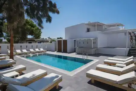 Meltemi Excelsior Suites - 6