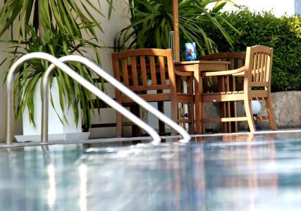 Park Plaza Sukhumvit Bangkok - 24