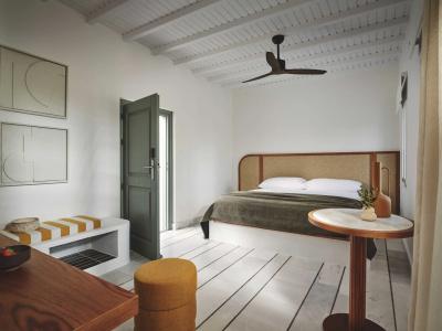 Anemoessa Boutique Mykonos - 52