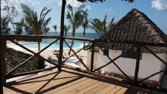 Zanbluu Beach - 60