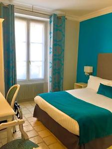 Hôtel Saint Martin Bastille - 73