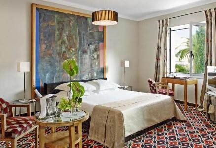 Hôtel Belles Rives - 151