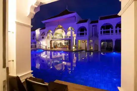 Supicha Pool Access - Sha Plus - 21