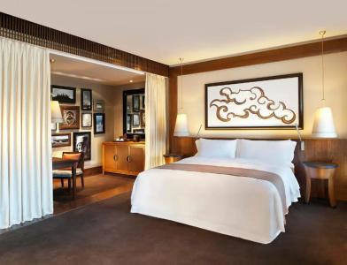 The St. Regis Lhasa Resort - 85