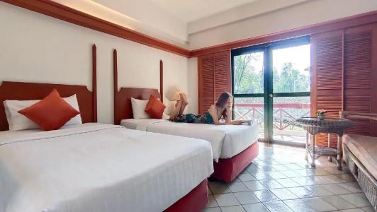 The Imperial Chiang Mai Resort & Sports Club - 39