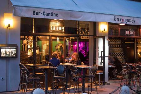 Collège Hôtel - 17