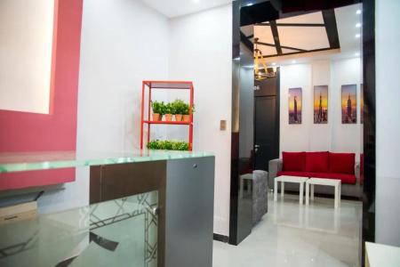 Egyptian Night Hostel - 11