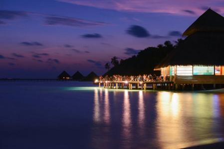 Adaaran Club Rannalhi - 16