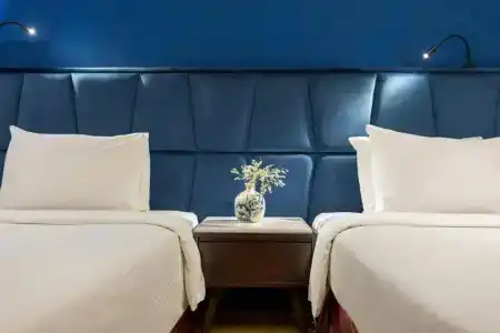 Hanoi Brilliant and Spa - 59