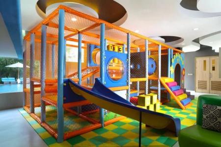 DoubleTree by Hilton Jakarta - Diponegoro - 11