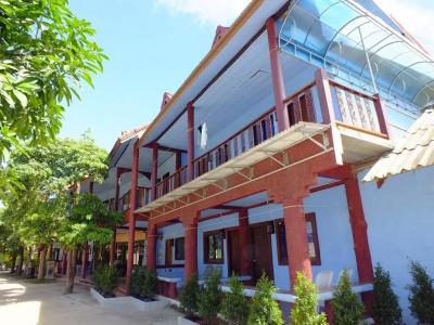 Blue Andaman Lanta - 32