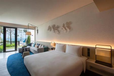 Hyatt Regency Koh Samui- Sha Extra Plus - 10