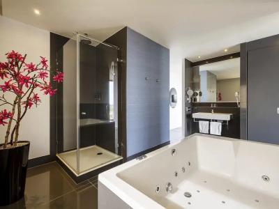 Mercure Amersfoort Centre - 94