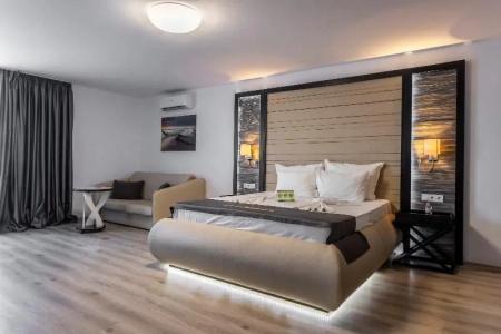 Prestige Deluxe Aquapark Club - All inclusive - 160