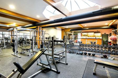 Best Western Premier International Brno - 27