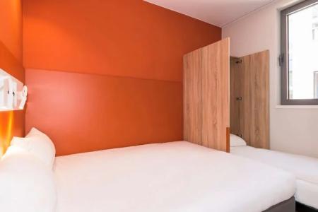 ibis budget Gent Centrum Dampoort - 74