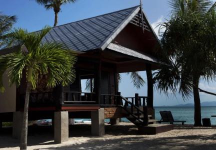 Dewshore Resort - 5