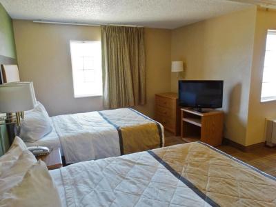 Extended Stay America Suites - - Salisbury Rd - Southpoint - 3