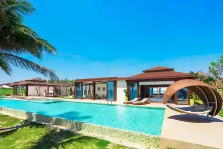 Fusion Resort Cam Ranh - All Spa Inclusive - 218