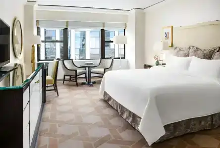 Lotte New York Palace - 6