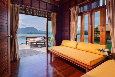 500 Rai Floating Resort - 61