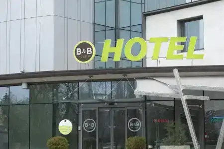b&b Padova - 23