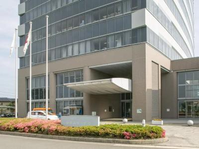 Landmark Wakayama - 0