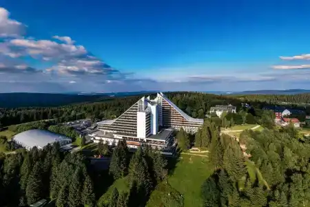 Ahorn Panorama Oberhof - 38