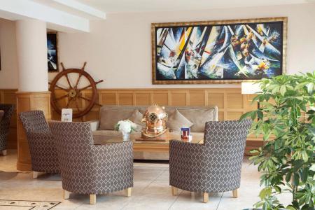 Best Western Alexandra - 15