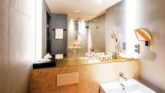 Hilton Garden Inn Mannheim - 30