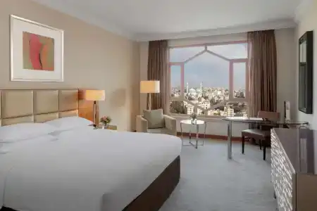 Grand Hyatt Amman - 38