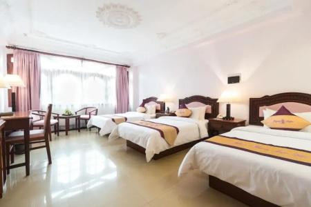 Regency Angkor - 61